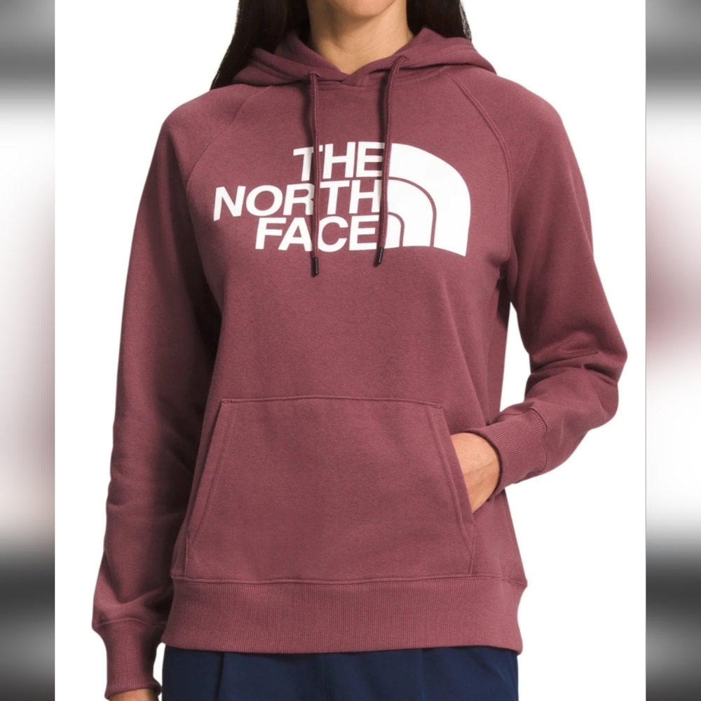 North Face Half Dome Hoodie